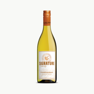 Luis Felipe Edwards Signature Series Chardonnay 2024 750ml