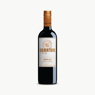 Luis Felipe Edwards Signature Series Merlot 2024 750ml