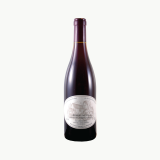 La Gibryotte (by Claude Dugat) Bourgogne 2022 750ml