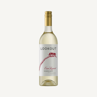 Leopard's Leap Lookout Mountain White 2024 750ml