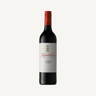 Leopard's Leap Pinotage Shiraz 2021 750ml