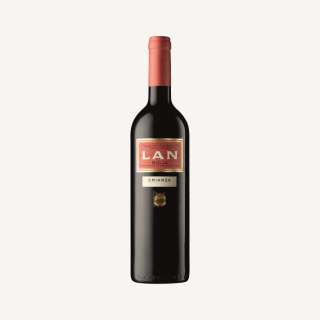 LAN Crianza 2020 750ml