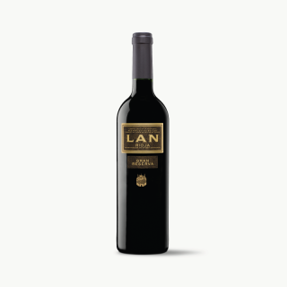 LAN Gran Reserva 2017 750ml