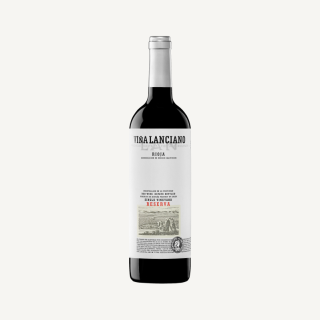 LAN Vina Lanciano Reserva 2017 750ml