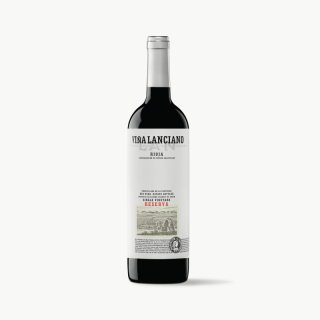 LAN Vina Lanciano Reserva 2019 750ml
