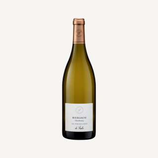 Les Parcellaires de Saulx Bourgogne Chardonnay 2021 750ml