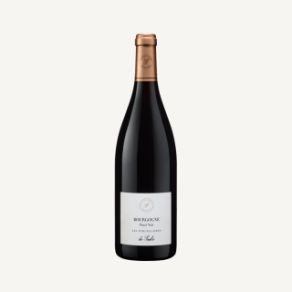 Les Parcellaires de Saulx Bourgogne Pinot Noir 2022 750ml