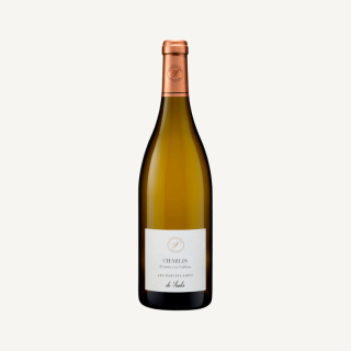 Les Parcellaires de Saulx Chablis 1er Cru "Les Vaillons" 2022 750ml