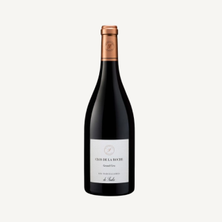 Les Parcellaires de Saulx Clos de Vougeot Grand Cru 2019 750ml