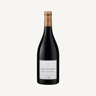 Les Parcellaires de Saulx Gevrey Chambertin 1er Cru "Les Corbeaux" 2020 750ml