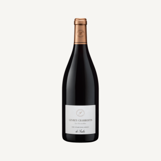 Les Parcellaires de Saulx Gevrey Chambertin "Les Evocelles" 2020 750ml