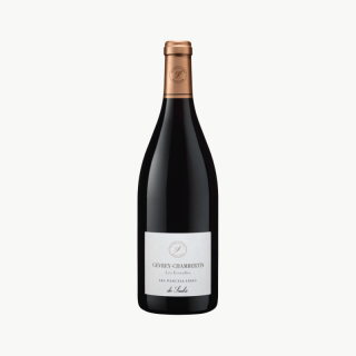 Les Parcellaires de Saulx Gevrey Chambertin "Les Evocelles" 2022 750ml