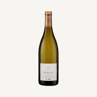 Les Parcellaires de Saulx Meursault "Les Millerands" 2022 750ml