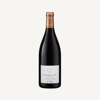 Les Parcellaires de Saulx Pommard 1er Cru Vieilles Vignes 2019 750ml