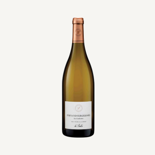 Les Parcellaires de Saulx Pernand Vergelesses Premier Cru "En Caradeux" 2022 750ml