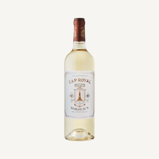 Cap Royal Blanc 2023 750ml