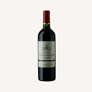 Chateau La Fleur des Rouzes 2021 750ml