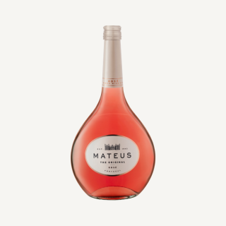 Mateus Rose NV 4 x 187ml