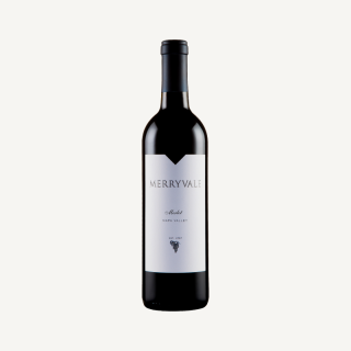 Merryvale Merlot 2019 750ml