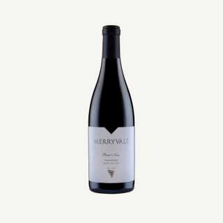 Merryvale Pinot Noir 2019 750ml