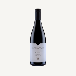 Merryvale Pinot Noir 2021 750ml