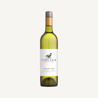 Capel Vale Regional Series Sauvignon Blanc 2023 750ml