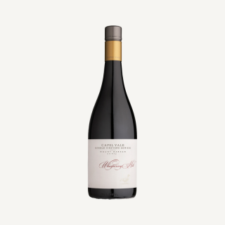 Capel Vale Regional Series Shiraz 2021 750ml