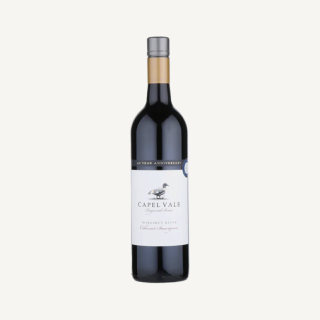 Capel Vale Single Vineyard The Scholar Cabernet Sauvignon 2014 750ml