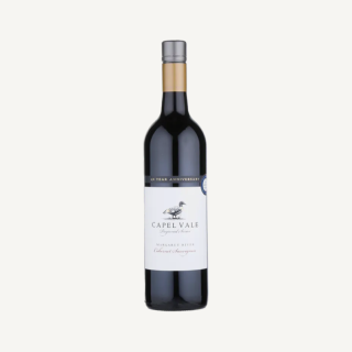 Capel Vale Single Vineyard The Scholar Cabernet Sauvignon 2017 750ml