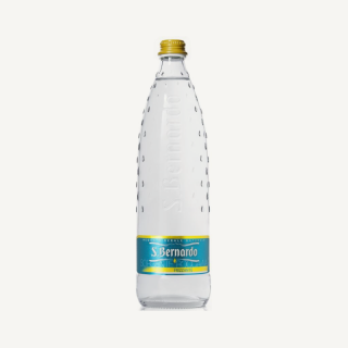 San Bernardo有氣礦泉水樽裝 12 x 750ml