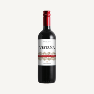 Santa Carolina Vistana Cabernet Sauvignon Merlot 2024 750ml