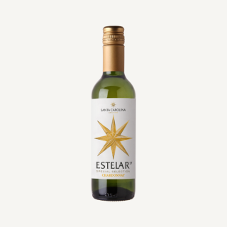 Santa Carolina Estelar 57 Chardonnay 2023 750ml