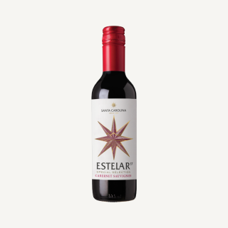 Santa Carolina Estelar 57 Cabernet Sauvignon 2023 750ml