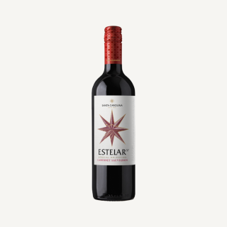Santa Carolina Estelar 57 Cabernet Sauvignon 2022 750ml