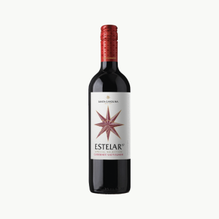 Santa Carolina Estelar 57 Cabernet Sauvignon 2023 750ml