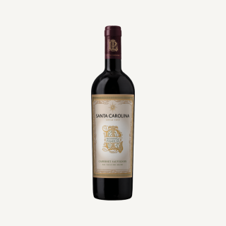 Santa Carolina Reserva de Familia Cabernet Sauvignon 2020 750ml