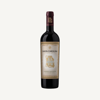 Santa Carolina Reserva de Familia Cabernet Sauvignon 2021 750ml