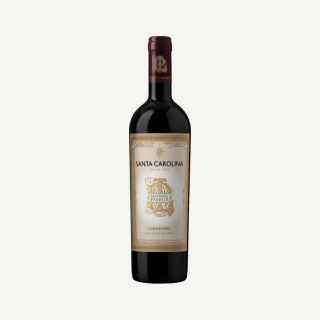 Santa Carolina Reserva de Familia Carmenere 2020 750ml