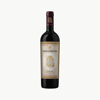 Santa Carolina Reserva de Familia Carmenere 2021 750ml