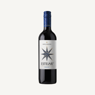 Santa Carolina Estelar 57 Merlot 2022 750ml
