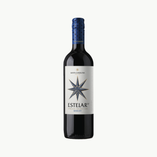Santa Carolina Estelar 57 Merlot 2023 750ml