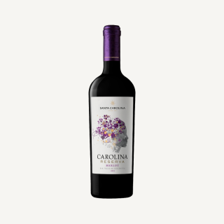Santa Carolina Reserva Merlot 2021 750ml