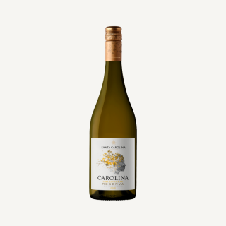 Santa Carolina Reserva Chardonnay 2022 750ml