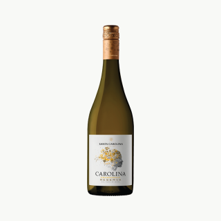 Santa Carolina Reserva Chardonnay 2024 750ml