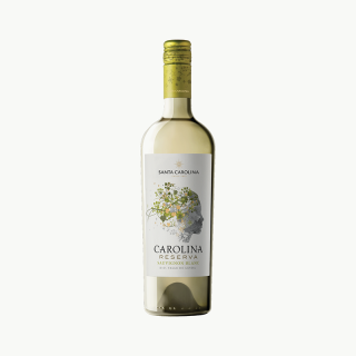 Santa Carolina Reserva Sauvignon Blanc 2024 750ml