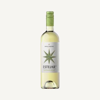 Santa Carolina Estelar 57 Sauvignon Blanc 2023 750ml