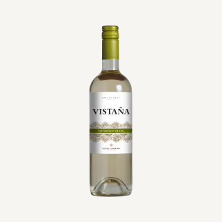 Santa Carolina Vistana Sauvignon Blanc 2024 750ml