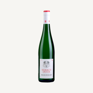 Selbach-Oster Estate Riesling Spatlese 2020 750ml