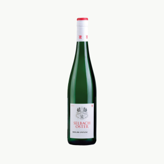 Selbach-Oster Estate Riesling Spatlese 2023 750ml