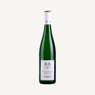Selbach-Oster Estate Riesling Trocken 2021 750ml